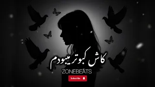 Afghan Song Kash Kabotar کاش کبوتر میبودم هوش مصنوعی 