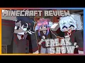 Download Lagu My FIRST DAY at MONSTER HIGH! : FREAK SHOW Ep. 1 | Minecraft Review