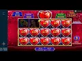 Mohegan Sun online 3 bets full screen