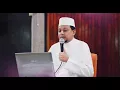 Lagu Doa Untuk Diri Sendiri Sebelum Doa Untuk Orang Lain | Ustaz Shafi