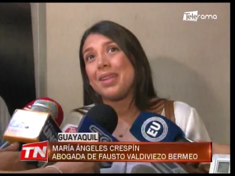 Suspendida audiencia para vincular a nuevo sospechoso en caso Valdiviezo