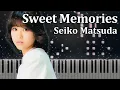 Download Lagu Sweet Memories \