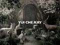 YUI - CHE.R.RY-short ver.-