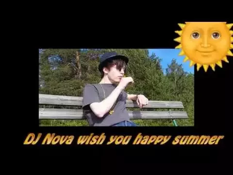 Download MP3 DJ Nova - It Is Summer My Dudes (Official Music Video)