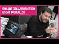 Basic Online Collaboration Using Mural co with Ricardo Vargas