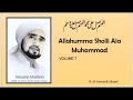 Lagu Habib Syech - Allahumma Sholli Ala Muhammad