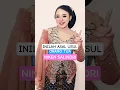 Download Lagu ASAL USUL ORANG TUA NIKEN SALINDRI #shorts