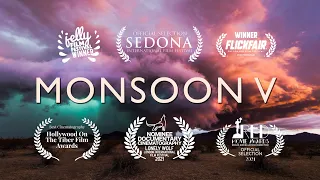 Monsoon V 4K