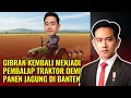Download Lagu Wapres Gibran Balapan Traktor Lagi?! Aksi di Banten Bikin Semua Ketawa dan Kagum!