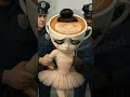 Download Lagu Ballerina Cappuccina is Arrested - What Will Cappuccino Assassino Do?