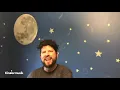Sleepytime Lullaby: Oh Watch the Stars – Adrian Hastings-Fuhr @ Kindermusik