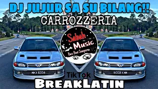 Download SABAH MUSIC - DJ JUJUR SA SU BILANG(BreakLatin) MP3