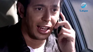 مش ق لتلك الكمبيوتر ده هايودينا في داهية أحلى مشاهد فيلم فت ح عينيك 