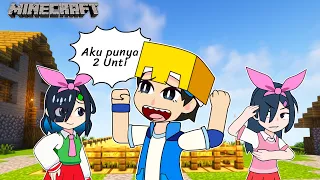 AKU PUNYA 2 UNTI - Gaplek Story eps. 65
