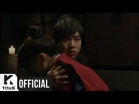 Download MP3 [MV] Lee Seung Gi(이승기) _ Last Word(마지막 그 한마디)