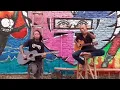 Download Lagu BOIKOT Akustik oleh MARJINAL  di samping TarBi