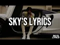 Nba Youngboy - Mr. Gaulden (Lyrics)