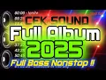 Download Lagu DJ CEK SOUND PALING ENAK BUAT BATTLE || DJ FULL ALBUM