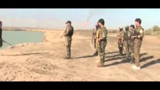 حسين الجيزاني الماتكدر عليهه     رووووعه دعم الا الحشد الشعبي المقدس دندنها