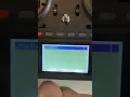 RM Boxer ELRS flashing problem