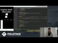Stackathon Presentation Cryptoo Much Information