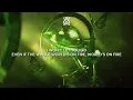 Afrojack & R3HAB feat Au/Ra - Worlds on Fire (Acoustic) (Lyric Video)