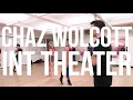 Chaz Wolcott | Love Me or Leave Me - Sammy Davis Jr | Theater | #bdcnyc