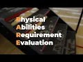 How to Pass the PARE Test - RCMP and CBSA Fitness Advice and Success