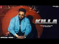 Download Lagu Killa | Dilpreet Dhillon Ft. Sultaan | Desi Crew | Balkar | Latest Punjabi Songs 2024