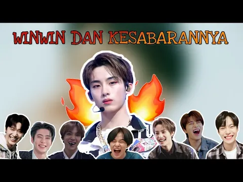 Download MP3 KETIKA PARA MEMBER MENGUJI KESABARAN PRIMADONA NCT WAYV