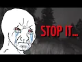 Paranormal Reddit Stories