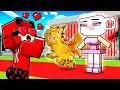 Download Lagu Girlfriend's Revenge in STEAL A BRAINROT in Minecraft