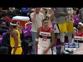 Kyle Kuzma can get Buckets