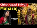 Download Lagu Why is Shivaji Maharaj still being Celebrated? | Keerthi History
