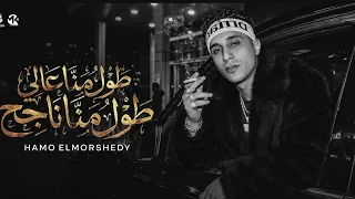 طول ما انا عالي طول ما انا ناجح ربيت جيرمن  ديما اعاشر عشان اميز  كلها صفراء كلها شايله  حمو المرشدي دندنها