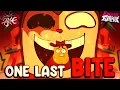 Friday Night Funkin' ONE LAST BITE - Twiddlefinger Retake @MaxDesignPro  @Brayfruit