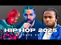 Download Lagu Hip Hop R\u0026B Mix 2025 Vol.2 | Chris Brown, Blxst, Drake, Doja Cat, Post Malone  Trap Soul \u0026 Rap Vibes