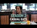 Bellevue Eats - Casual Eats