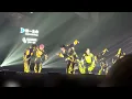 [FanCam]LDH SCREAM / L's Up pt2【D.LEAGUE 26-27 ROUND.2】(4K60 HDR)