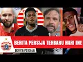 Lagu BERITA PERSIJA HARI INI SENIN 15 DESEMBER 2025