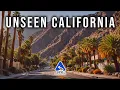 UNSEEN CALIFORNIA | Most Amazing Places and Hidden Gems No One Talks About | 4K Travel Guide