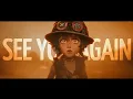 Download Lagu Jinx and Isha - See you again