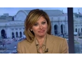Maria Bartiromo talks about her interview with Trump