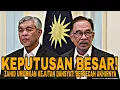 Lagu WOAHH KEPUTUSAN BESAR!! ZAHID UMUMKAN KEJUTAN BESAR?