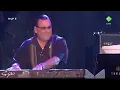 David Garfield piano/George Benson 'Affirmation' live at North Sea Jazz 2008