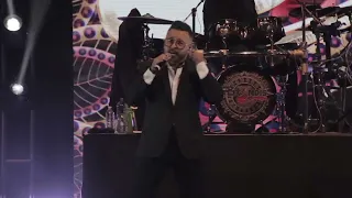 La Chica del Este - Grupo Bryndis Desde el Teatro Metropólitan