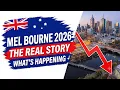 What s REALLY Happening to Melbourne House Prices right now