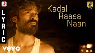 maryan kadal raasa naan tamil lyric a r rahman dhanush