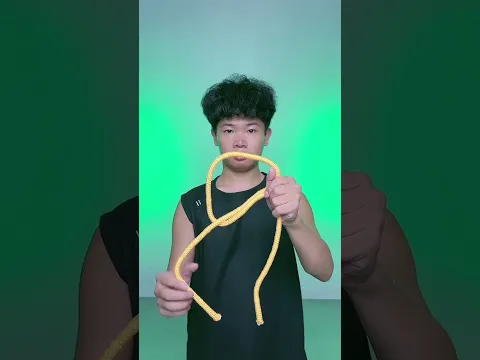 I can do that magic trick too