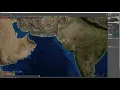 CMO Scenario Editor Tutorial Event Editor